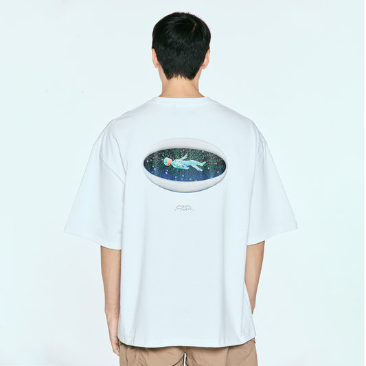 TRANSCENDENCE T-SHIRT