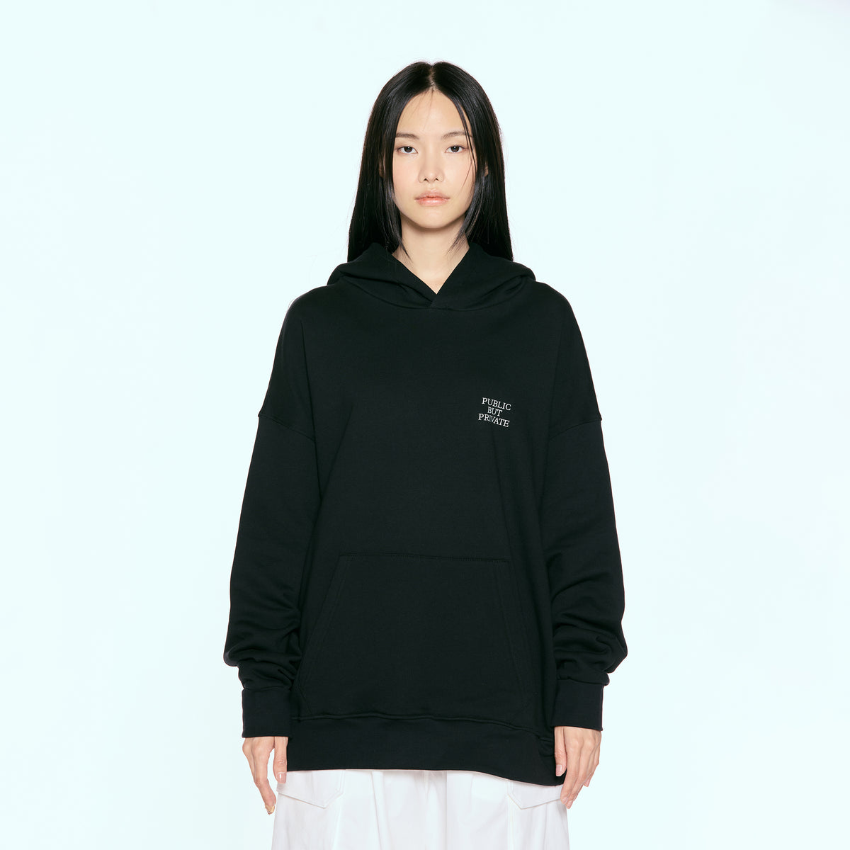 GALAXY SPIRITS HOODIE