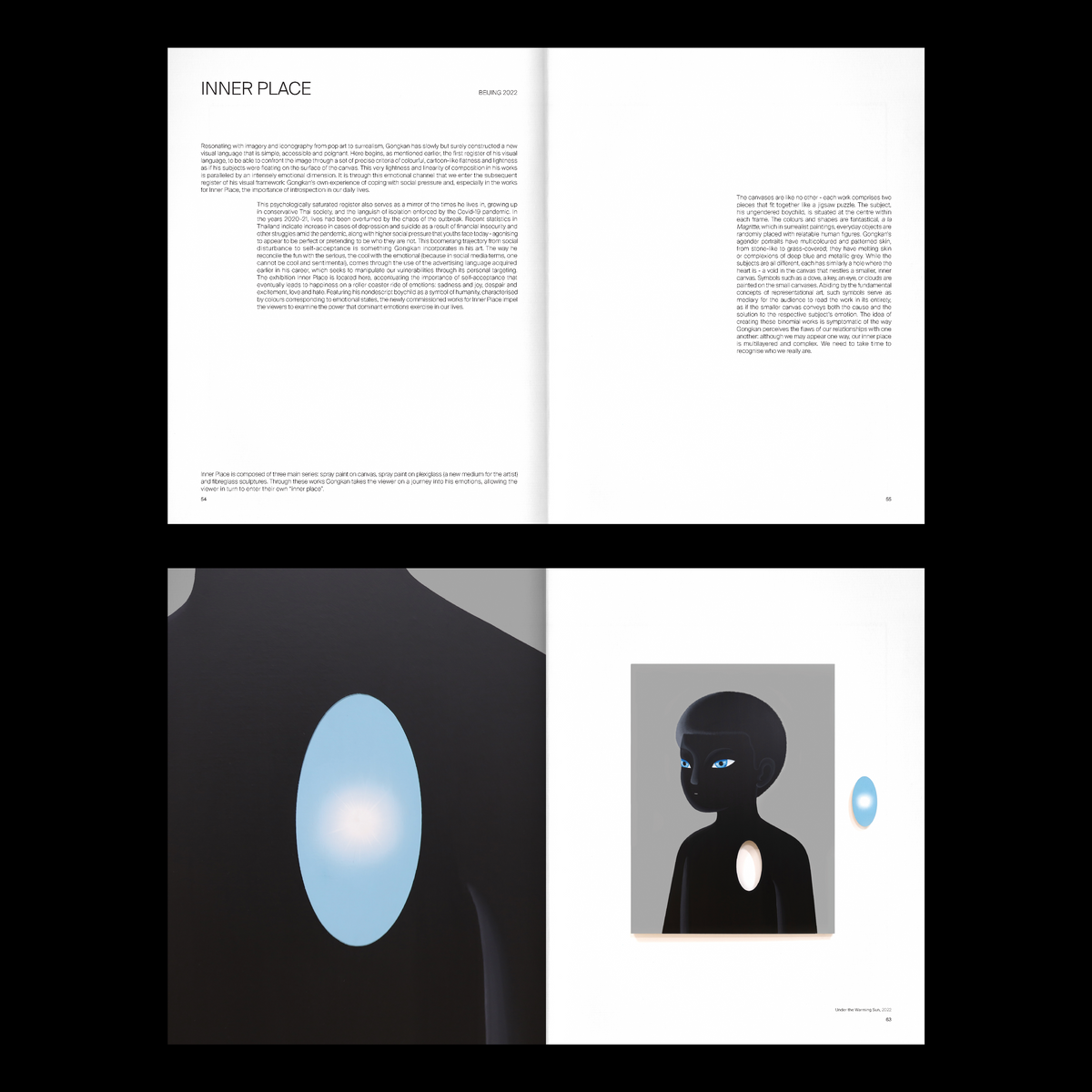 TELEPORT BOOK