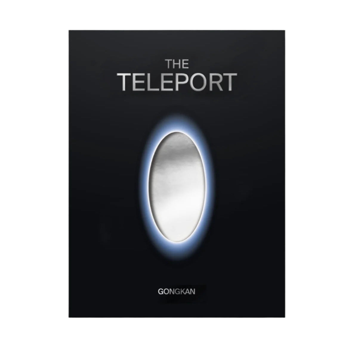 TELEPORT BOOK