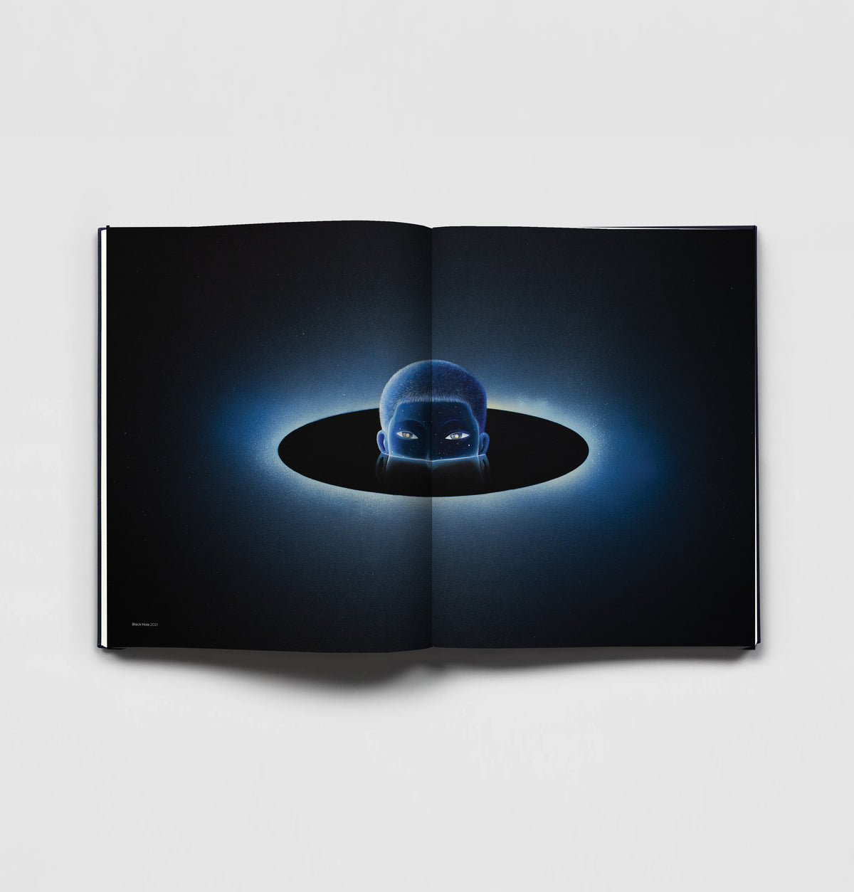 TELEPORT BOOK