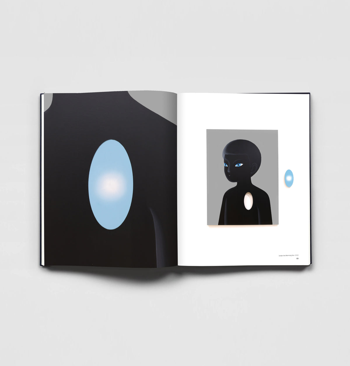 TELEPORT BOOK