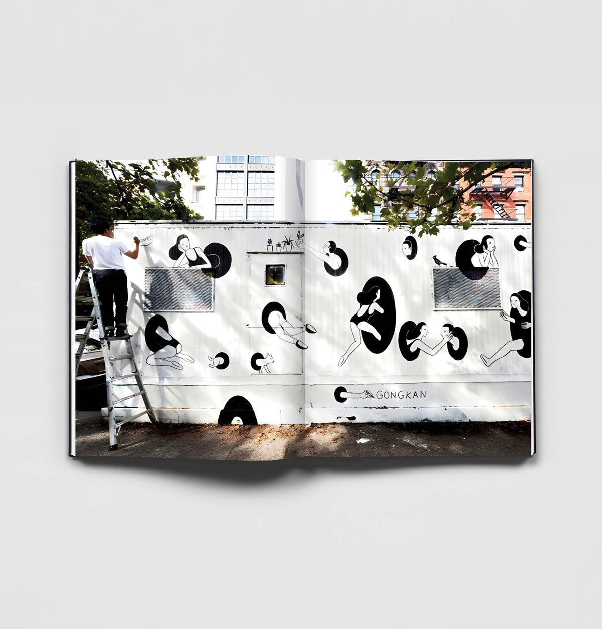 TELEPORT BOOK