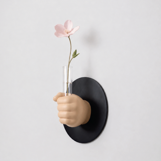 A HAND OF KINDNESS