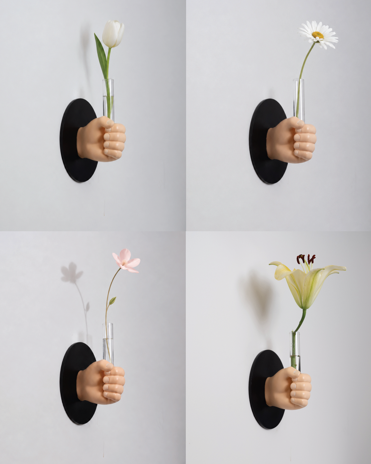 A HAND OF KINDNESS