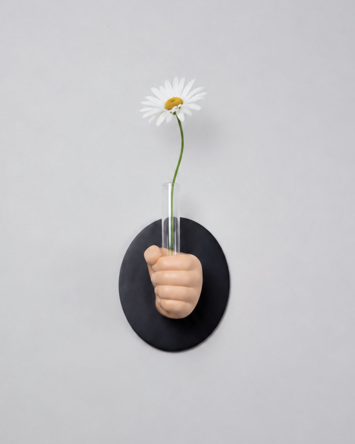 A HAND OF KINDNESS