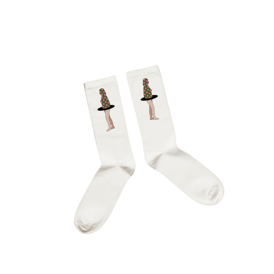 POLLUTION SOCKS